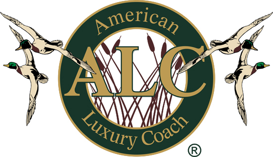 American Luxury Coach logo