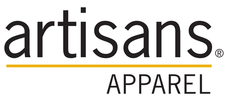 Artisans Apparel logo