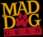 Mad Dog Gear Logo