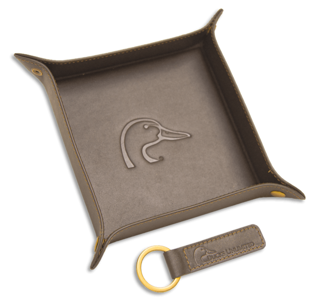Valet Tray
