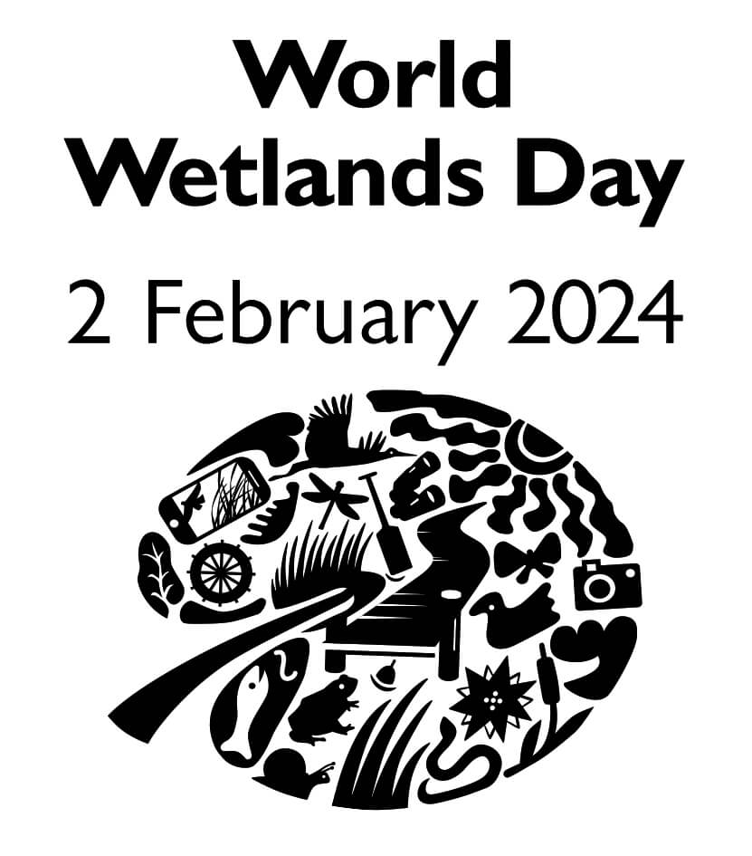 Ducks Unlimited celebrates 2024 World Wetlands Day