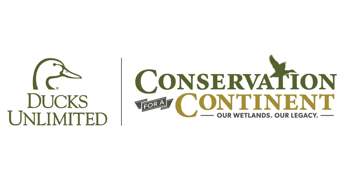 Ducks Unlimited Celebrates 89 Years of Conservation