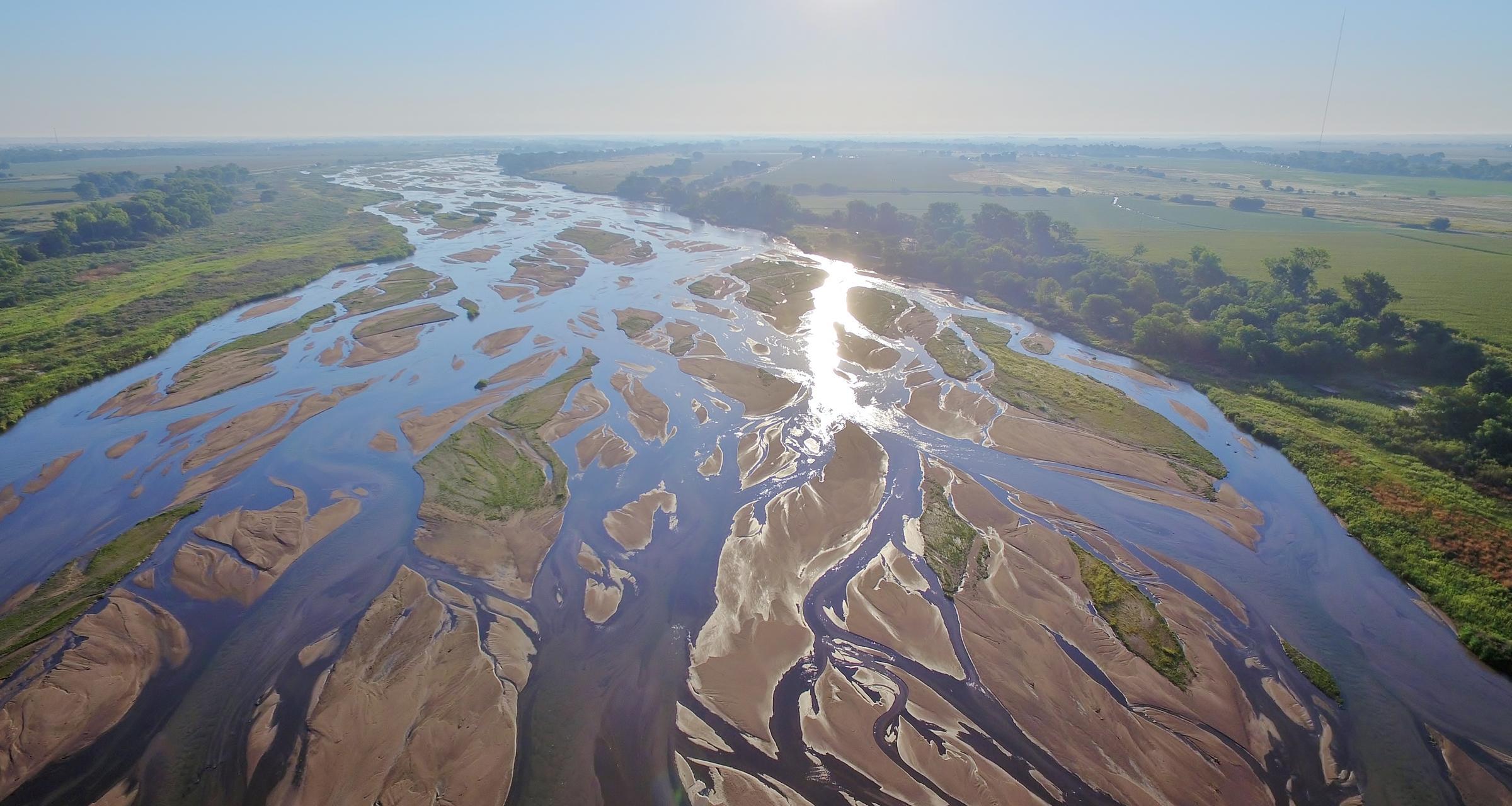 Ducks Unlimited and Partners Receive Southern Great Plains NFWF Grant for Work in Nebraska