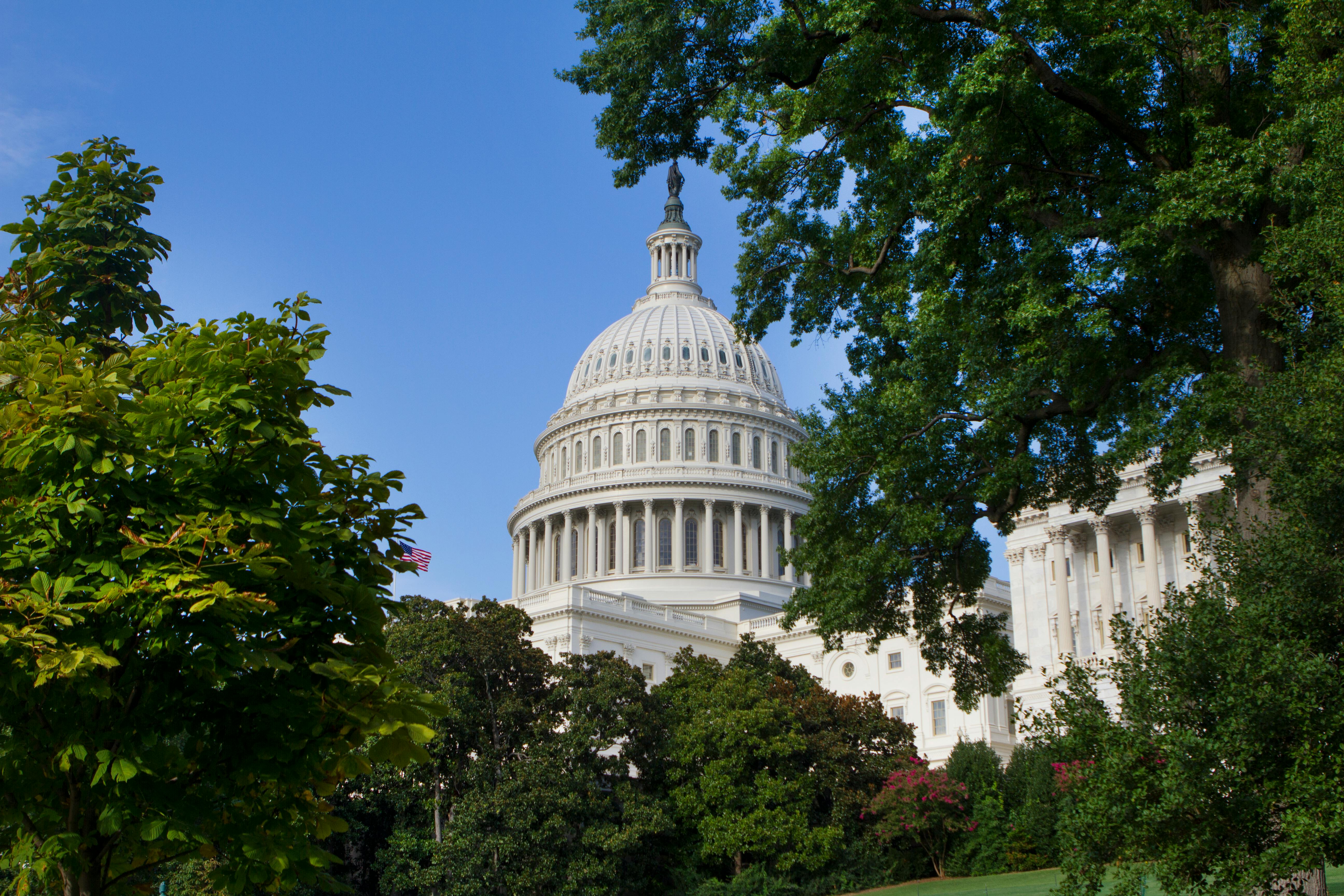 U.S. Senate Confirms Rollins to lead USDA
