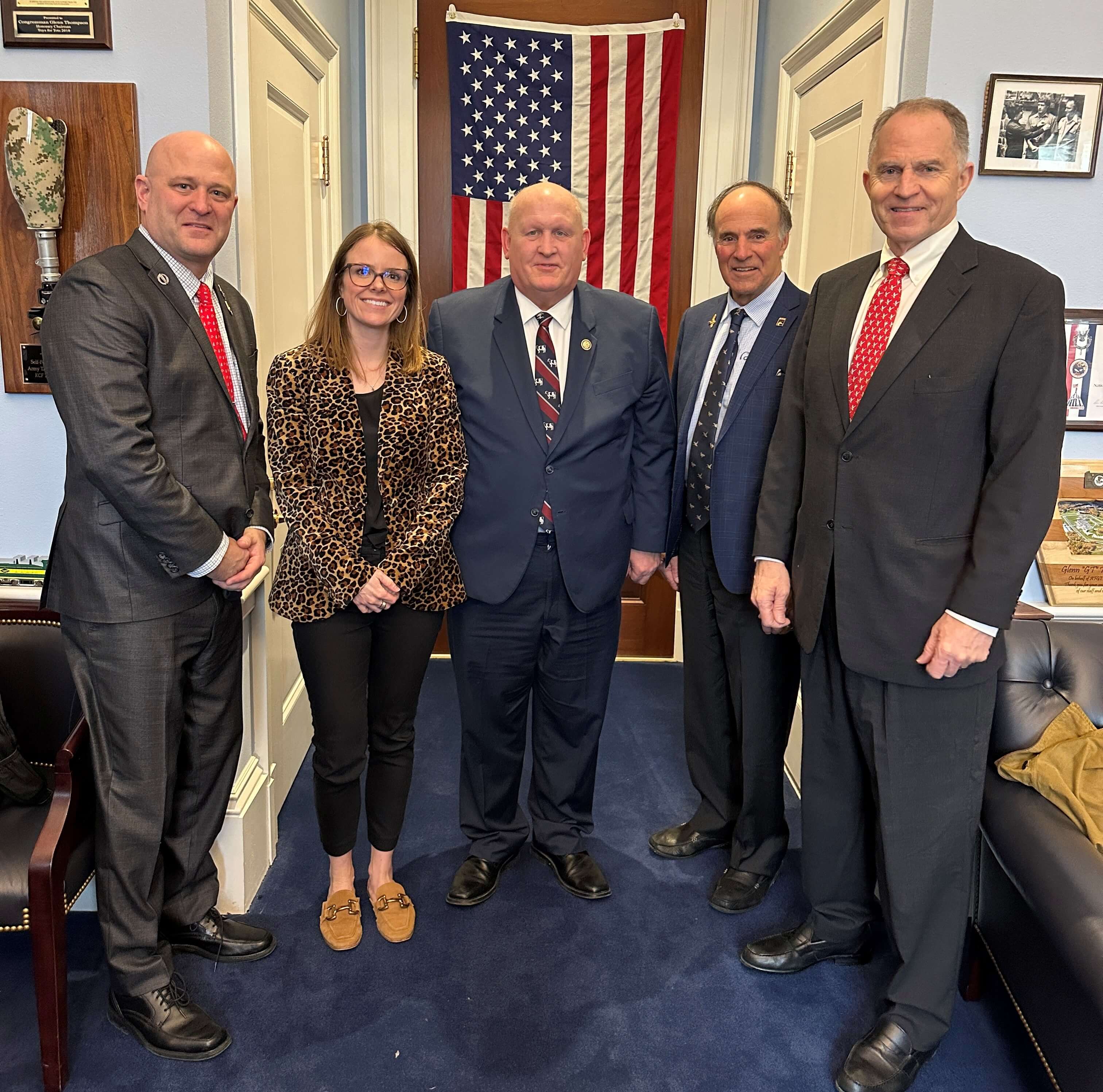 DU: Farm Bill Conservation Title Benefits Wildlife, People