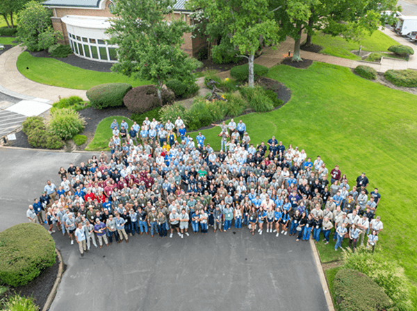 Image for Ducks Unlimited’s 2026 Third Term Draws Record Number of  Future Conservation Leaders  
