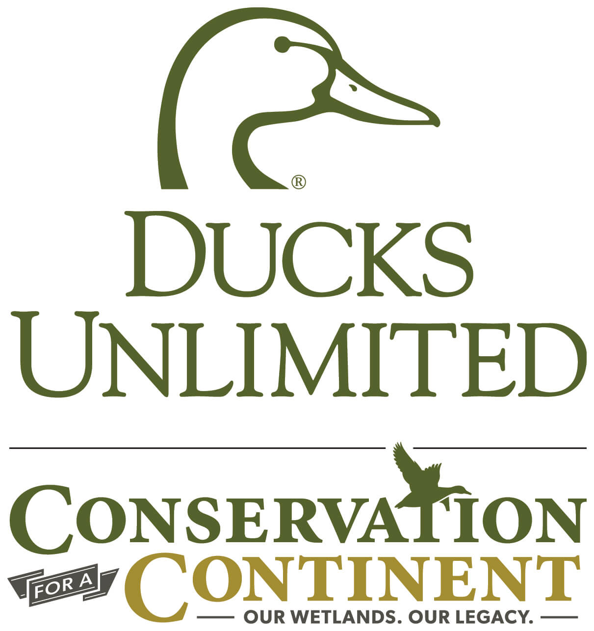 Ducks Unlimited Announces 2026 Wetland Conservation Achievement Award Winners 