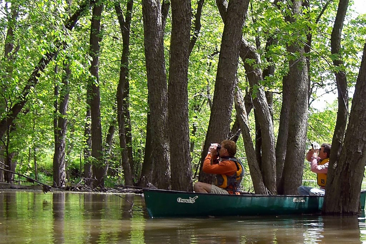 Alliant Energy Foundation Commits $150,000 to Enhance Wisconsin Public Land Access 