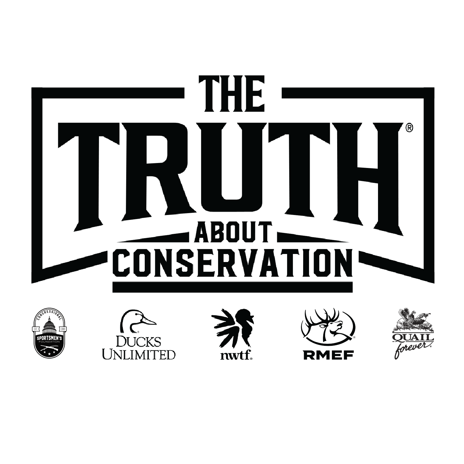 Will Primos Unites the World's Leading Conservation Organizations for Historic Campaign