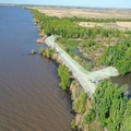 Project Highlight: White Lake Wetlands Conservation Area