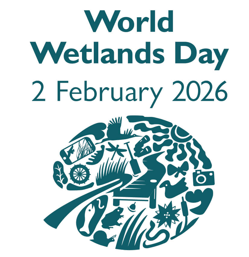 Ducks Unlimited Celebrates 2026 World Wetlands Day