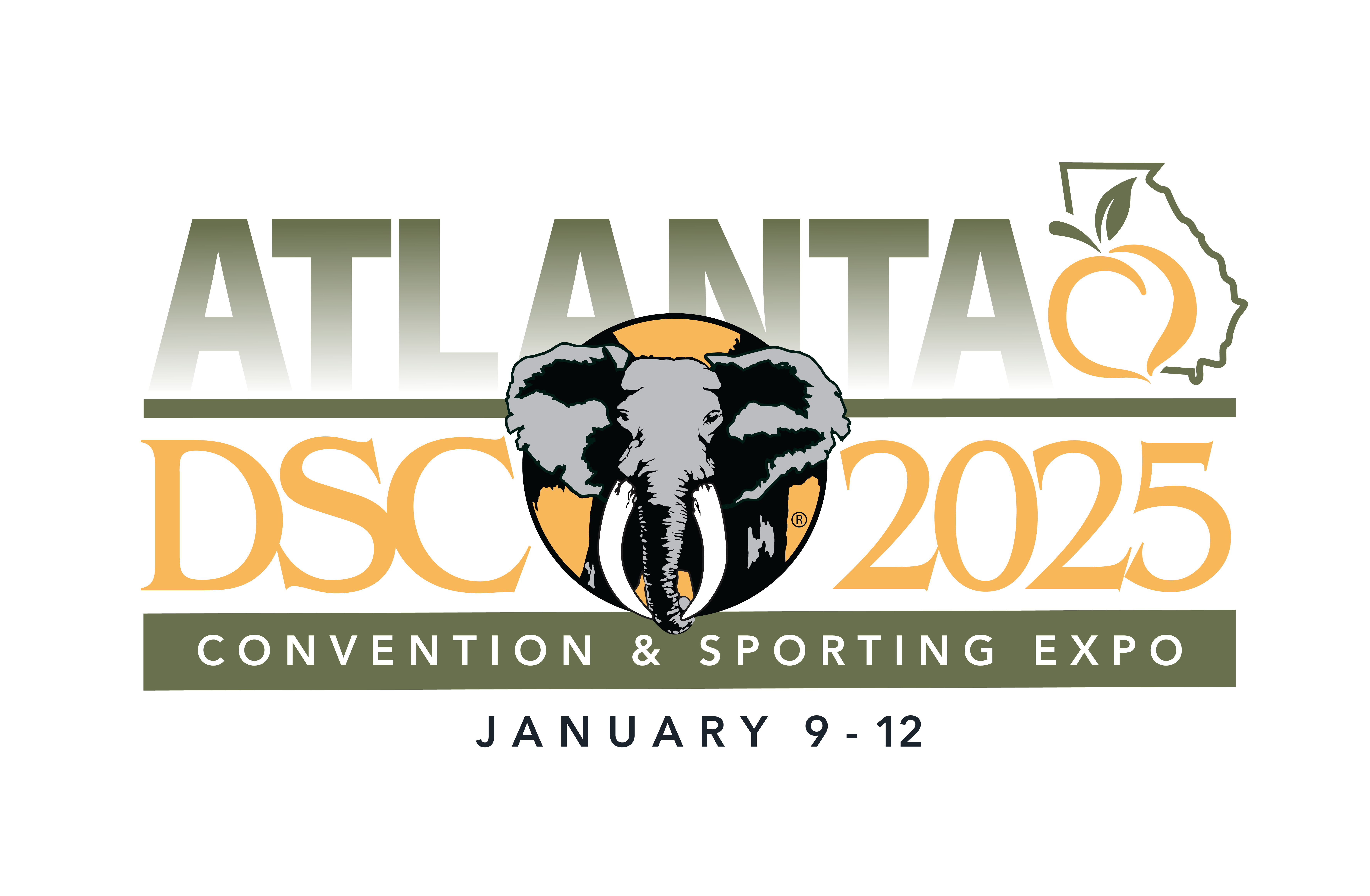 Ducks Unlimited to be at the 2025 Dallas Safari Club Convention 