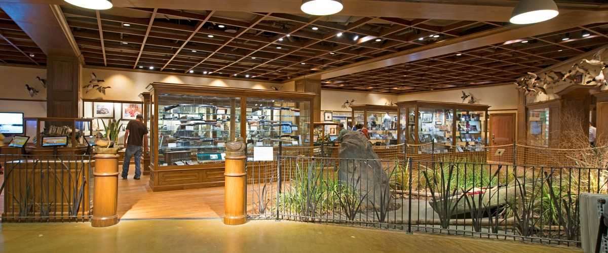 WHC Special Exhibits