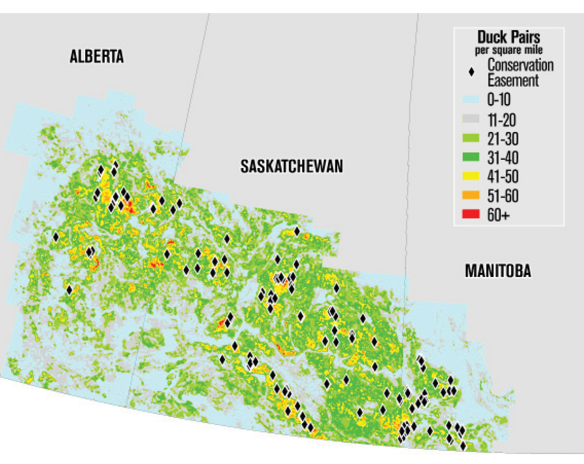 State of the Prairies