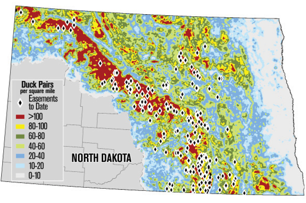 State of the Prairies