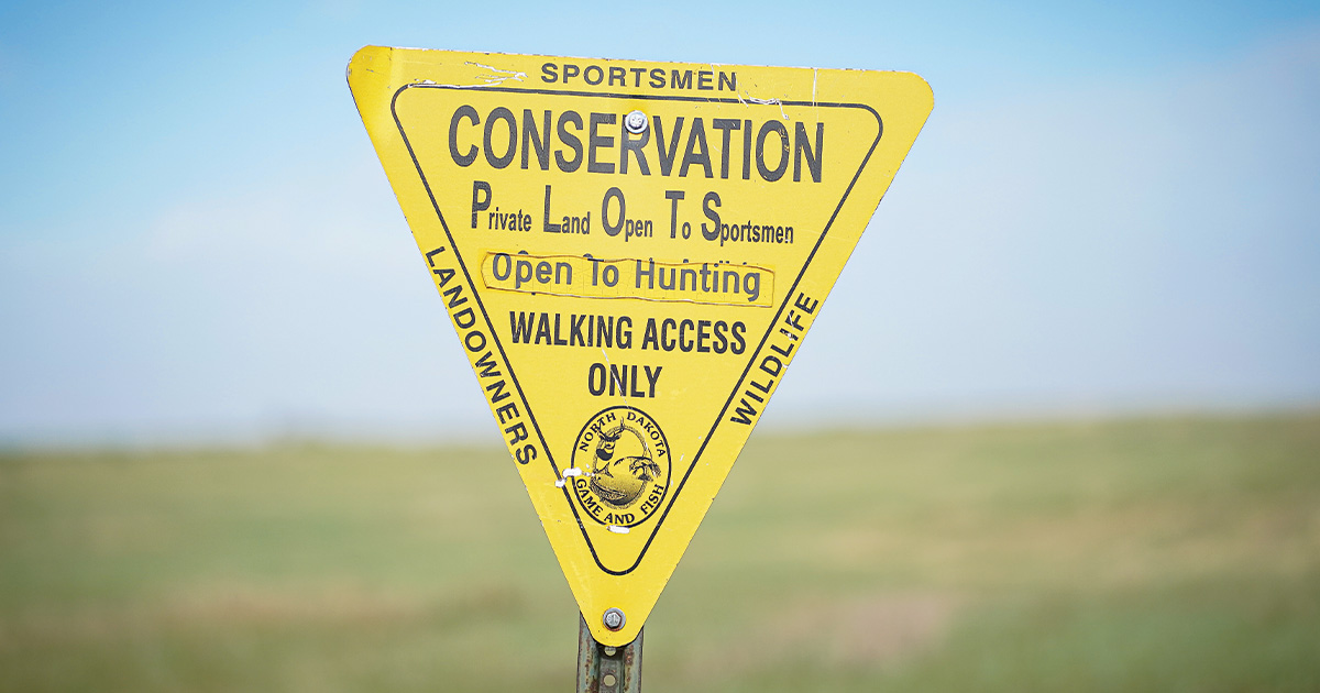 State of the Prairies