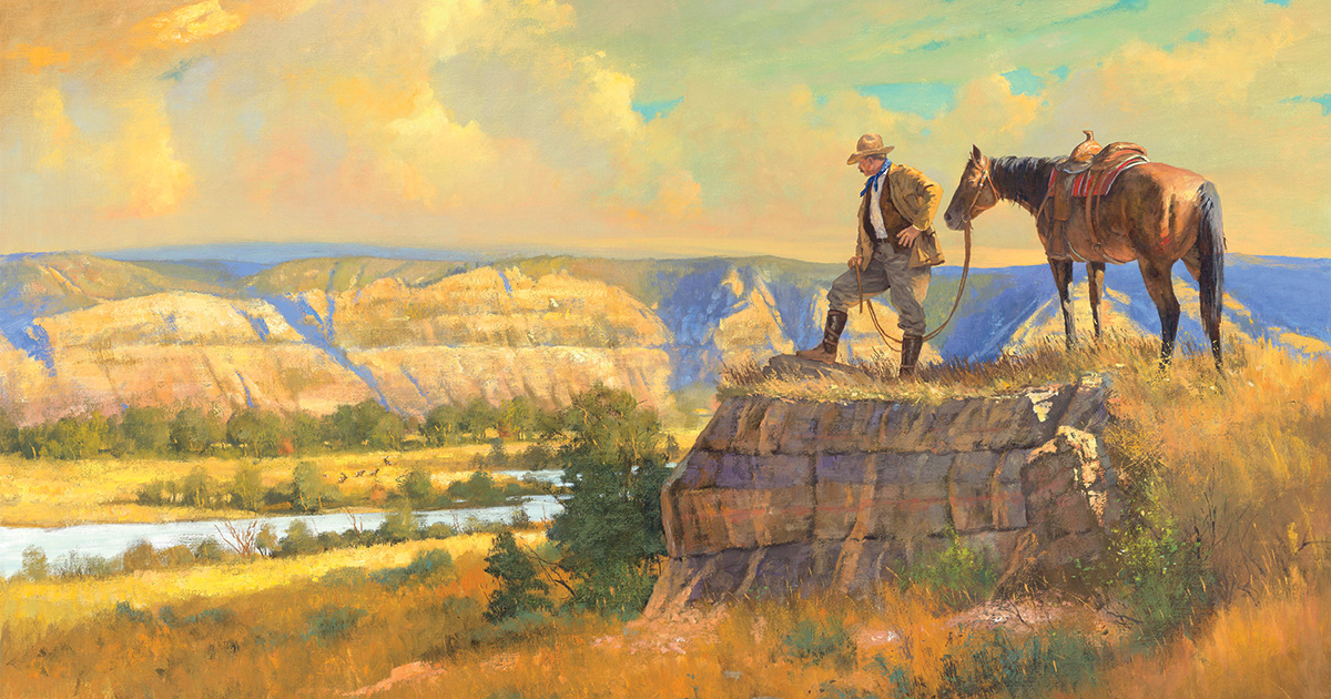 Image for Theodore Roosevelt and the Fight to Save America’s Wildlife