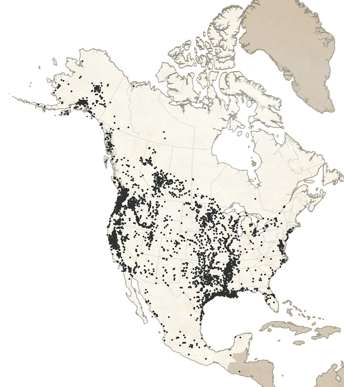 Waterfowl Conservation’s Last Frontier