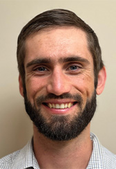 David Hicks, DU's regional biologist