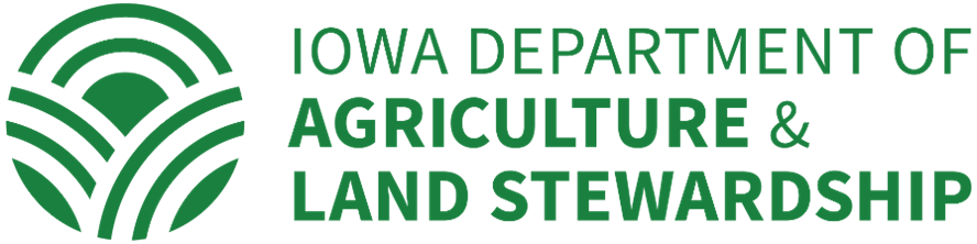 Iowa Department of Agriculture & Land Stewardship