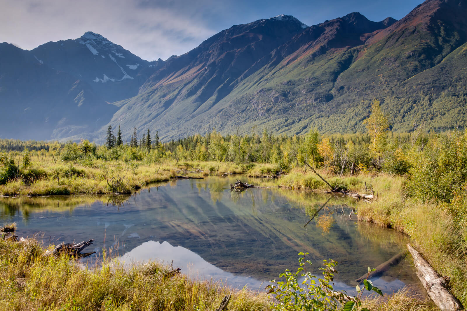 British Columbia Intermountain