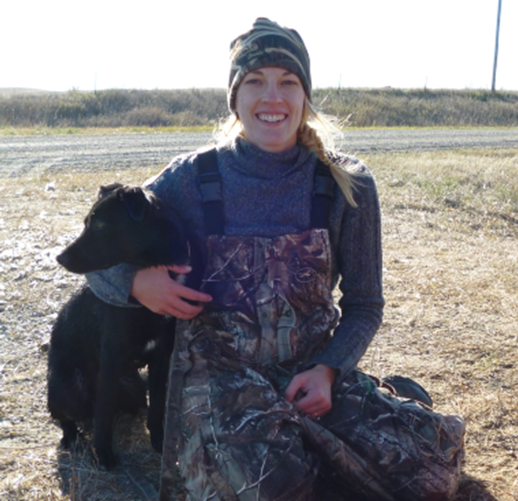 Dr. Kaylan Kemink's picture