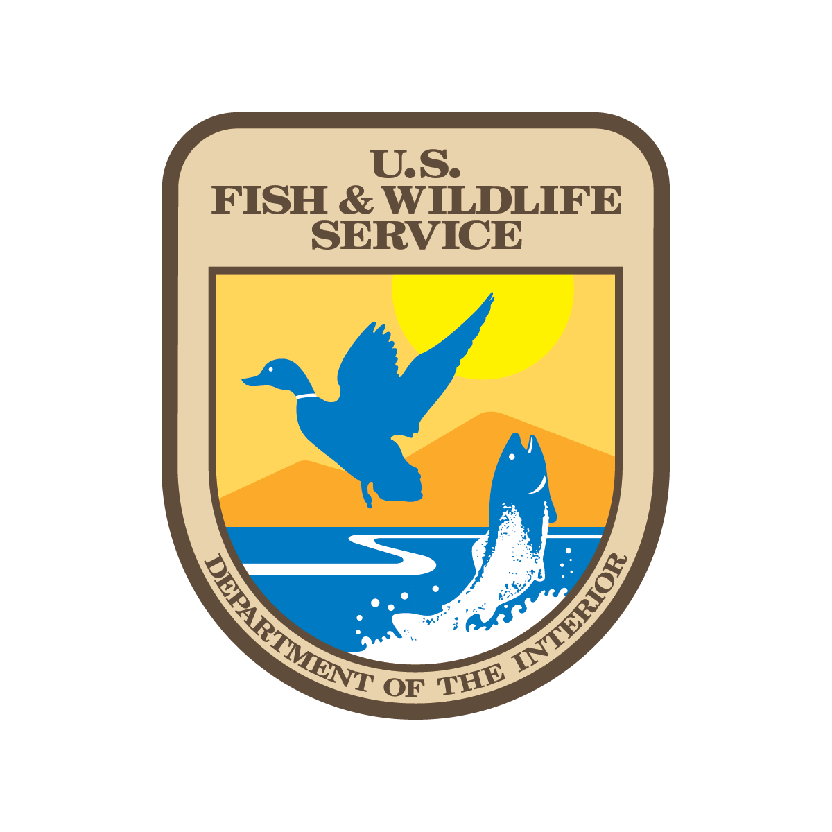 U.S. Fish and Wildlife Service