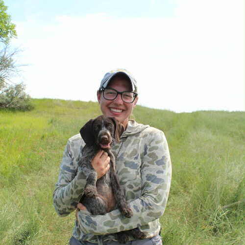 Catrina Terry's picture