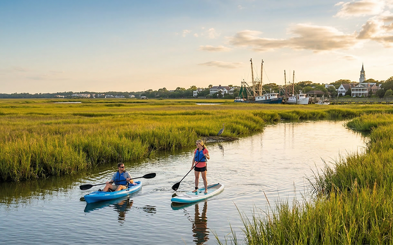 Why Wetlands Should Matter to You