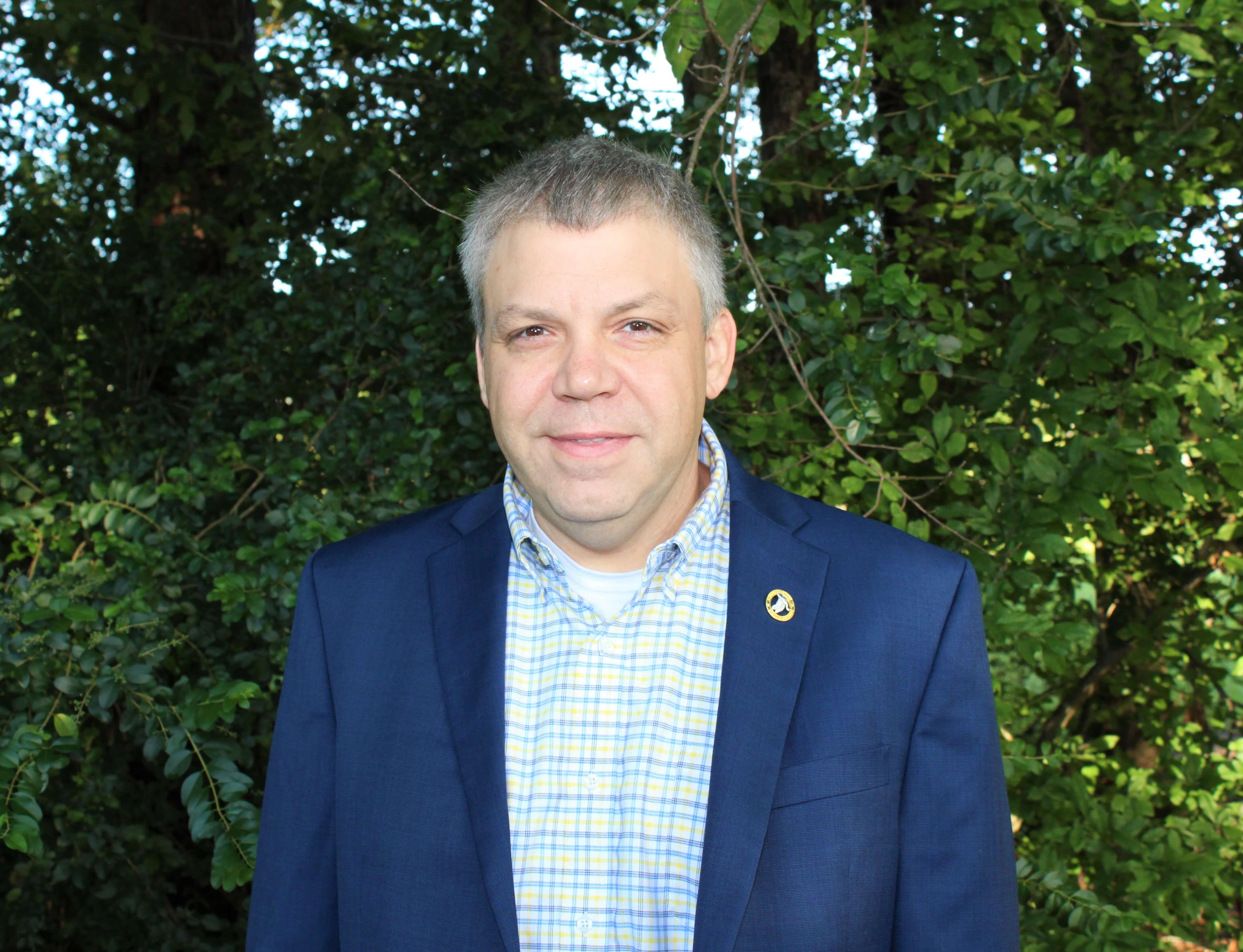 Eric Held 