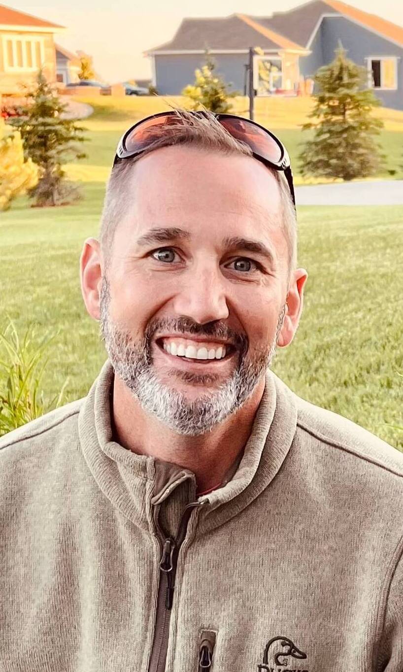 James Rader 