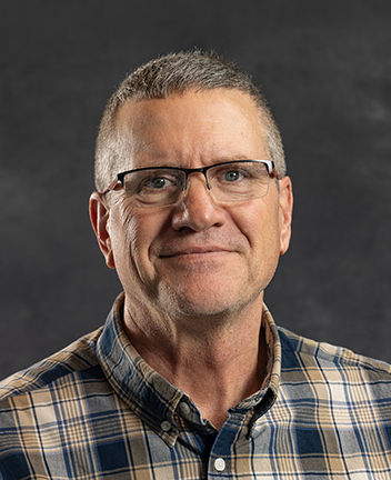 John Coluccy, Ph.D.