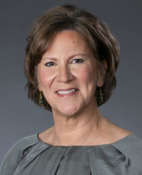 Kate Hackett