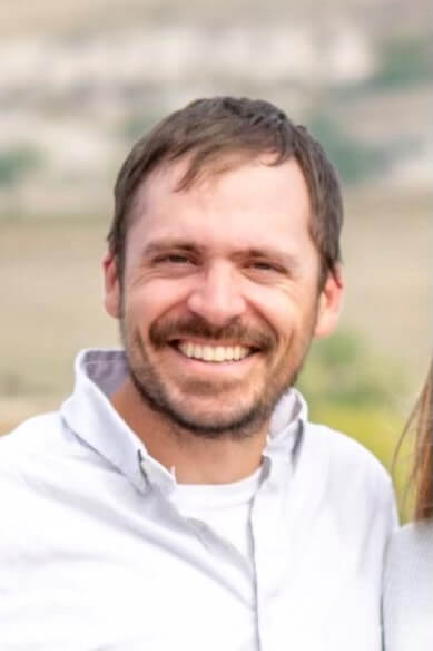 Matt Shalley 