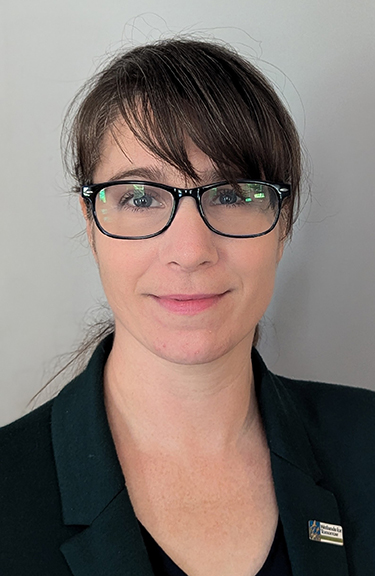 Jes Skillman