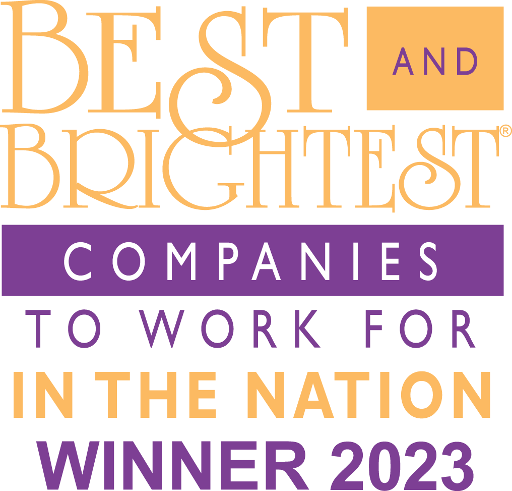 Best and Brightest Companies to work for in the nation
