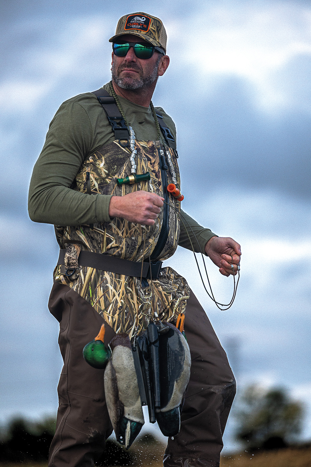 20 Next-Level Decoy Tips