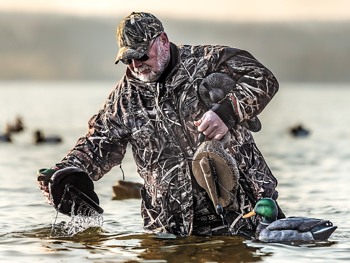 20 Next-Level Decoy Tips