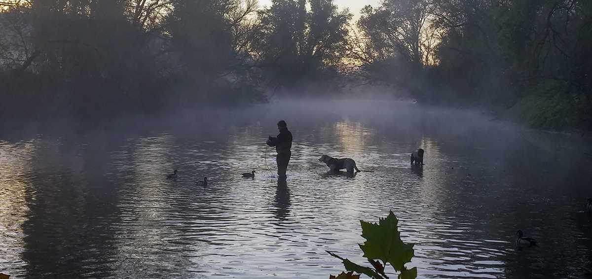 Five 2019 Public Waterfowling Hotspots in the Atlantic Flyway