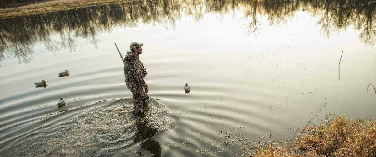 Five Public Land Hotspots in the Atlantic Flyway for 2021