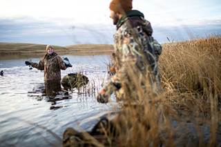 North Dakota Duck Hunting Guides: Your Expert Partners for Hunting  
