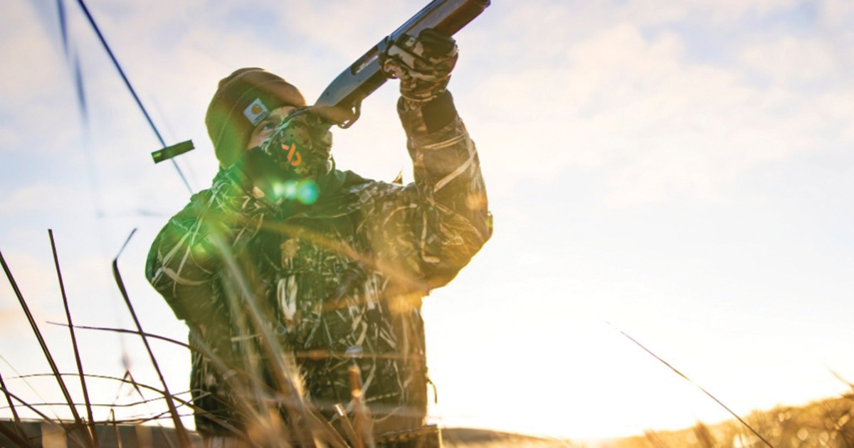Welcome, Hunters. You’re Invited to the Hunt of a Lifetime.