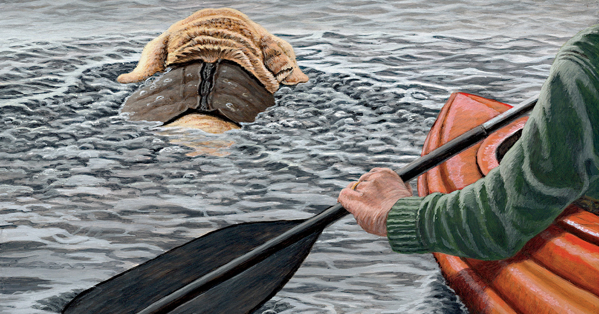 The Longest Retrieve