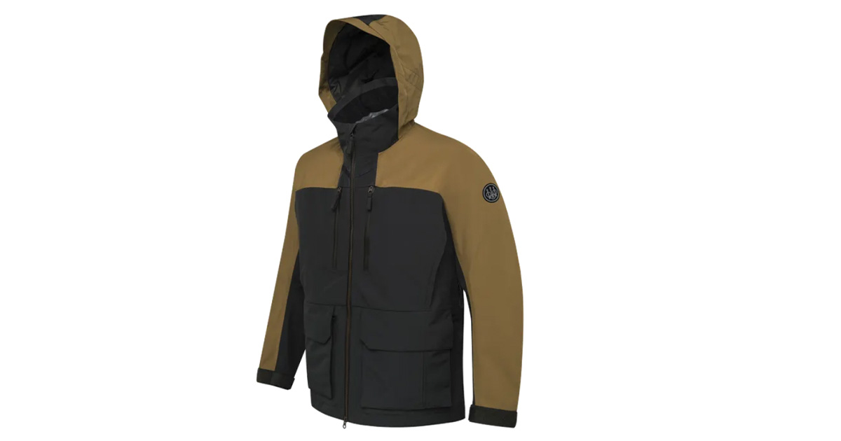 Beretta Suprema 3L Wader Jacket