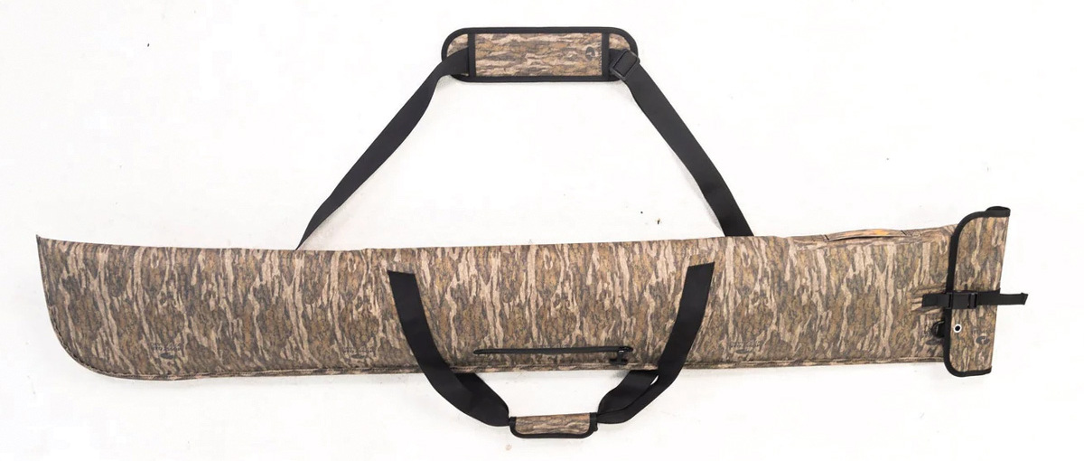 Dry Pocket Mossy Oak Shotgun Bag