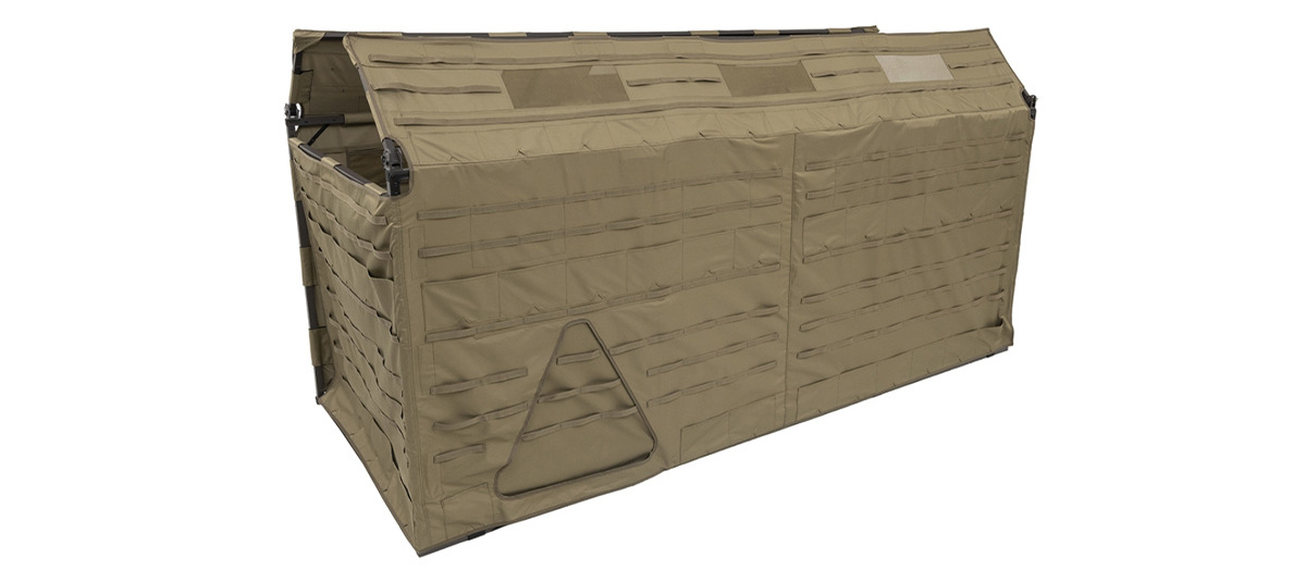ALPS OutdoorZ Alpha Waterfowl Blind