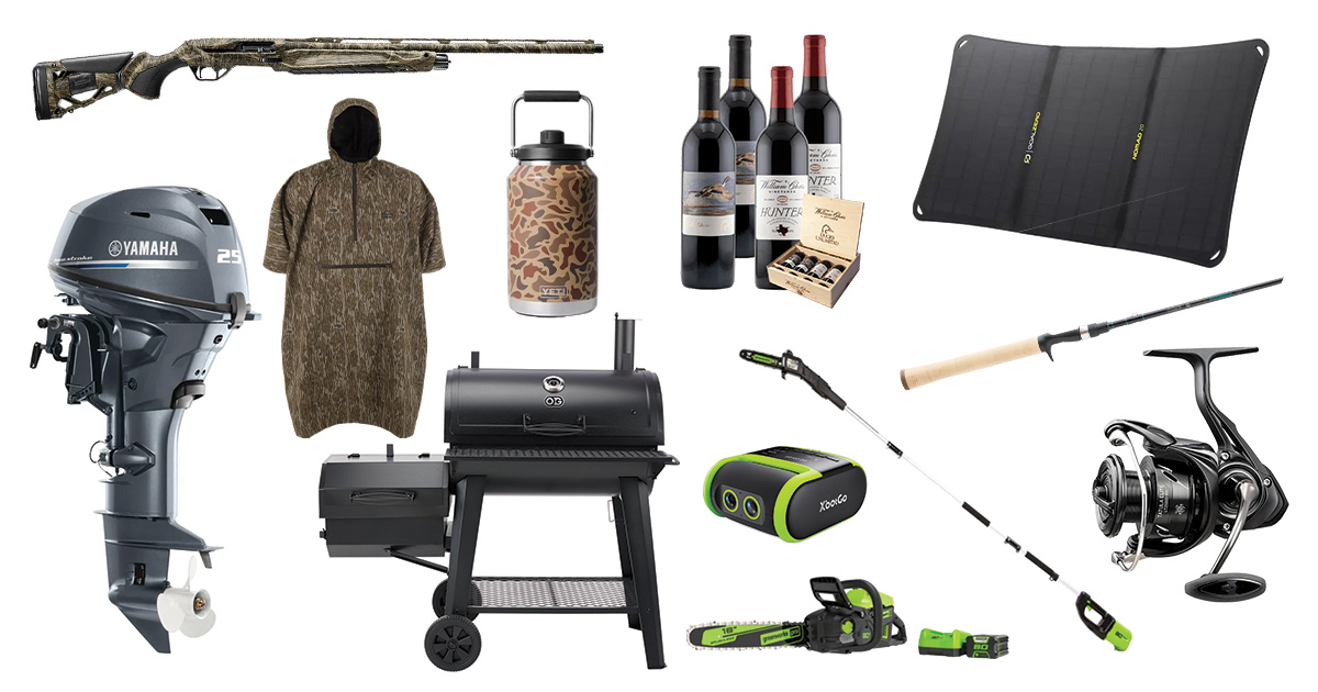 Off-Season Gear Guide for 2026