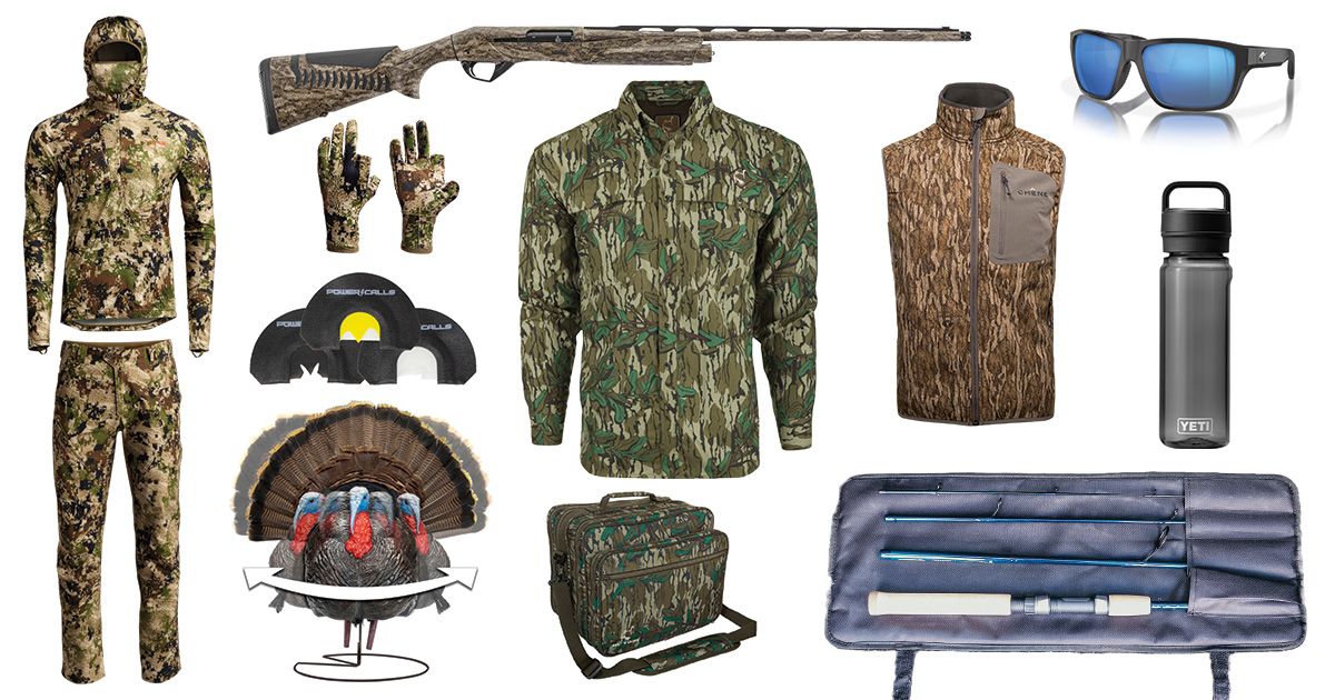 Duck Hunting Gear, Clothing & Equipment