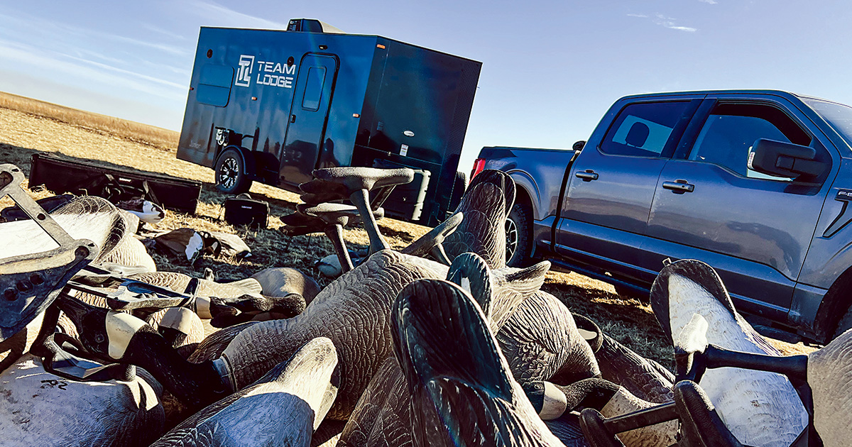 Tanner Cherney_Rig and Decoys.jpg