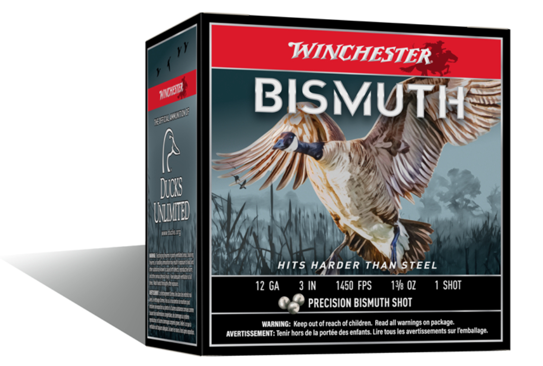 Winchester Bismuth